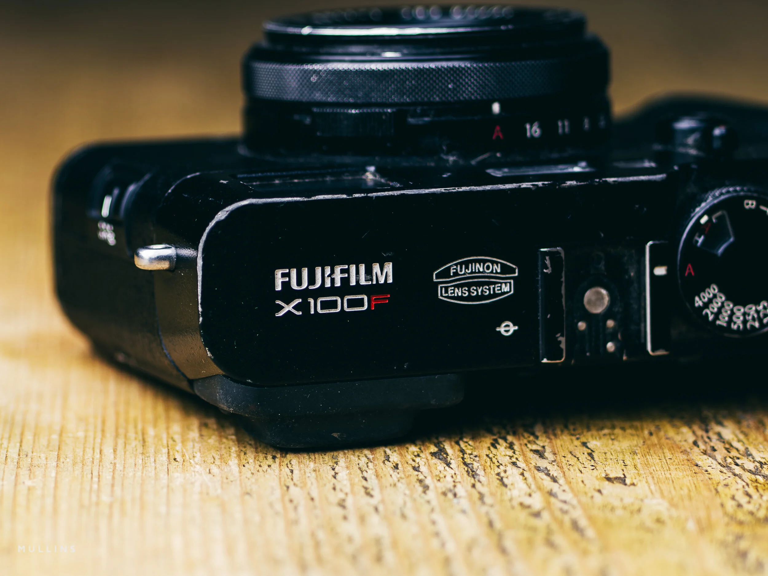 400 Megapixel Files with Pixel Shift on Fujifilm GFX 100